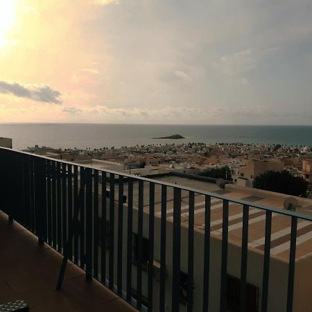 Appartamento Luz De Mar. Carboneras Esterno foto